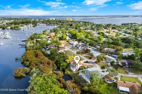 750 W Whitmire Drive Melbourne FL 32935
