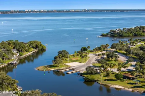750 W Whitmire Drive Melbourne FL 32935