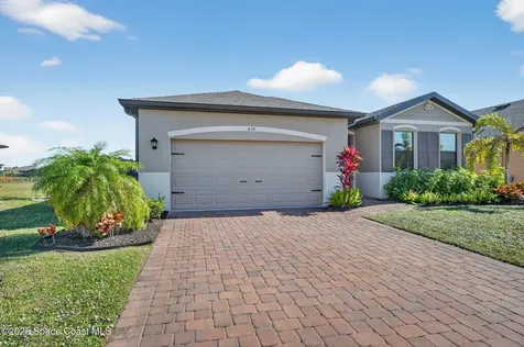 830 Remington Green Drive SE Palm Bay FL 32909