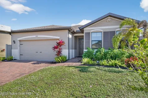 830 Remington Green Drive SE Palm Bay FL 32909