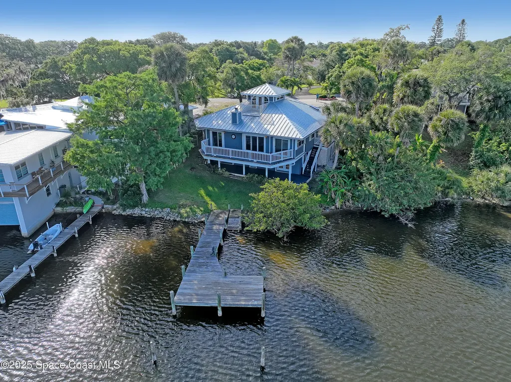 940 W Whitmire Drive Melbourne FL 32935