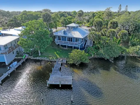 940 W Whitmire Drive Melbourne FL 32935