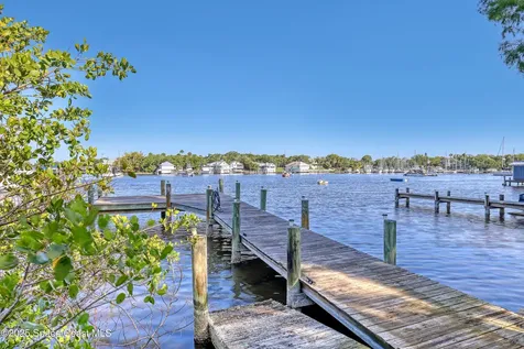 940 W Whitmire Drive Melbourne FL 32935