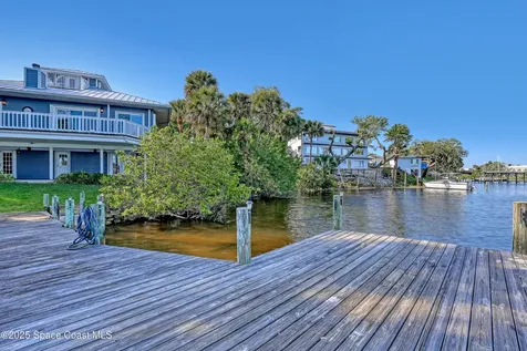 940 W Whitmire Drive Melbourne FL 32935