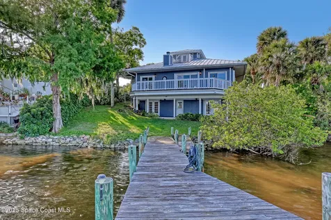 940 W Whitmire Drive Melbourne FL 32935