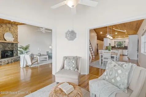 940 W Whitmire Drive Melbourne FL 32935