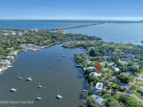 940 W Whitmire Drive Melbourne FL 32935