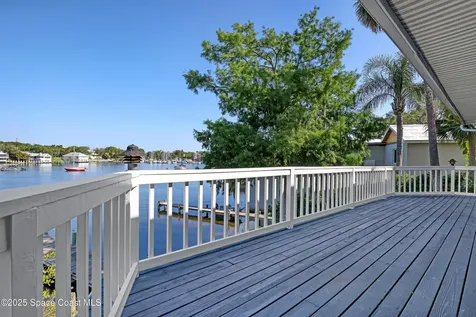 940 W Whitmire Drive Melbourne FL 32935