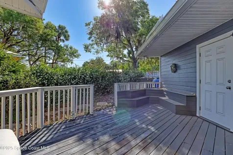 940 W Whitmire Drive Melbourne FL 32935