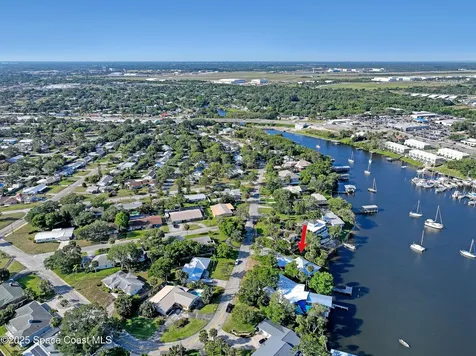 940 W Whitmire Drive Melbourne FL 32935