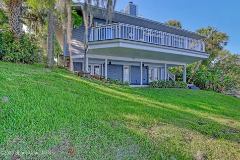 940 W Whitmire Drive Melbourne FL 32935