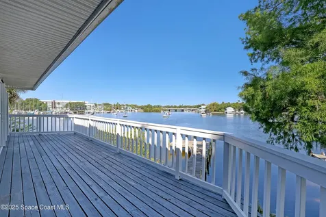 940 W Whitmire Drive Melbourne FL 32935