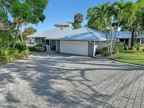 940 W Whitmire Drive Melbourne FL 32935