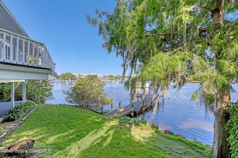 940 W Whitmire Drive Melbourne FL 32935