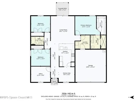 480 Scanlon Road SW Palm Bay FL 32908