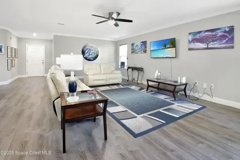 852 Jordan Avenue Sebastian FL 32958
