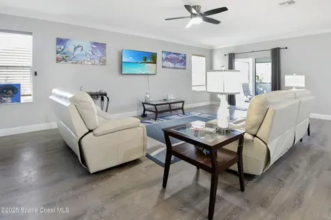 852 Jordan Avenue Sebastian FL 32958