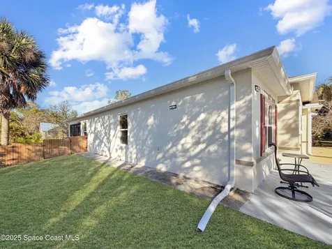 852 Jordan Avenue Sebastian FL 32958