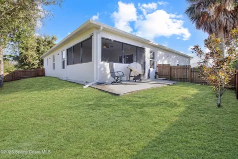 852 Jordan Avenue Sebastian FL 32958