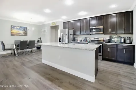 852 Jordan Avenue Sebastian FL 32958