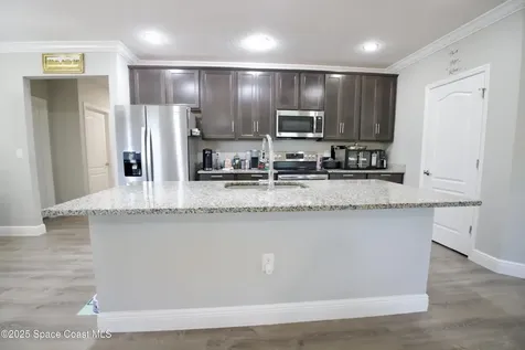 852 Jordan Avenue Sebastian FL 32958