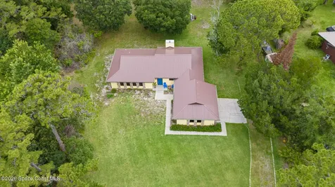 3772 E R Smyth Drive Mims FL 32754