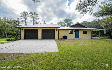 3772 E R Smyth Drive Mims FL 32754