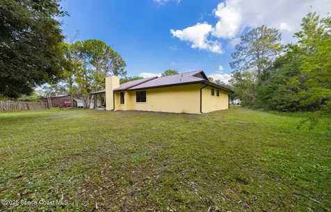 3772 E R Smyth Drive Mims FL 32754