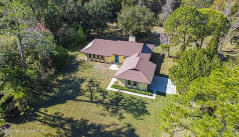 3772 E R Smyth Drive Mims FL 32754