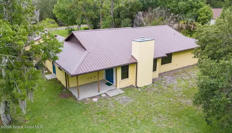 3772 E R Smyth Drive Mims FL 32754