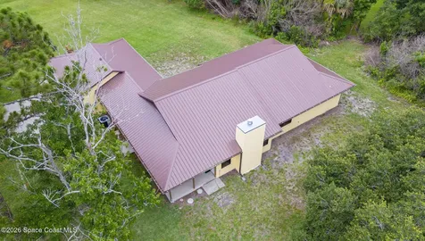 3772 E R Smyth Drive Mims FL 32754