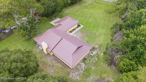 3772 E R Smyth Drive Mims FL 32754