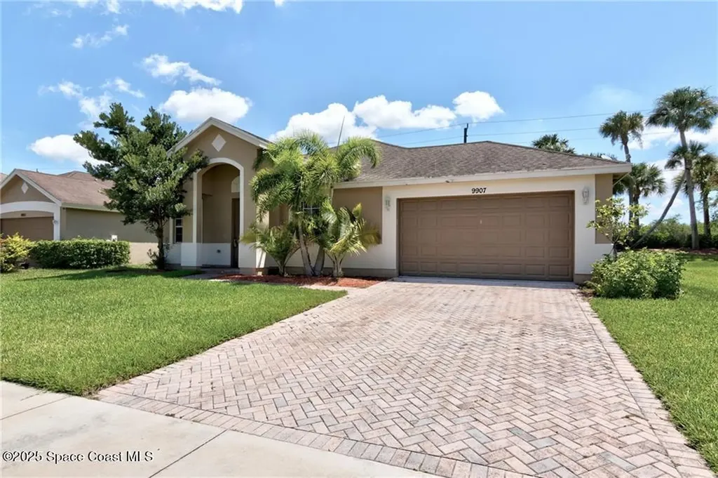 9907 E Verona Circle Vero Beach FL 32966