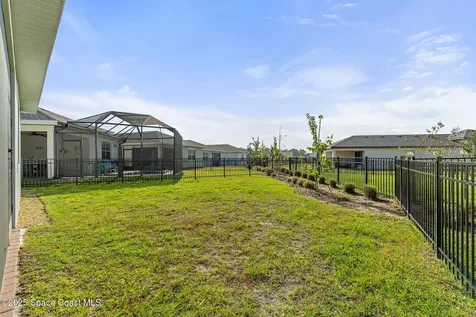 3168 Songbird Circle Harmony FL 34773