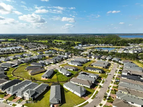 3168 Songbird Circle Harmony FL 34773
