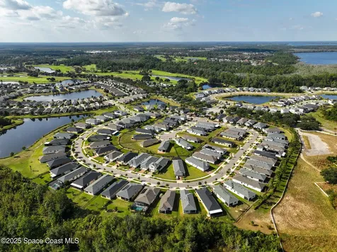 3168 Songbird Circle Harmony FL 34773