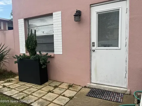 415 E Madison Avenue Cape Canaveral FL 32920