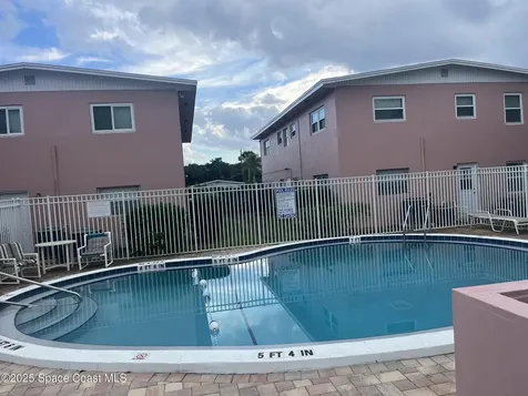 415 E Madison Avenue Cape Canaveral FL 32920