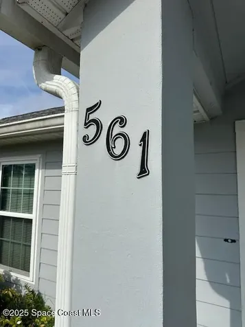 561 Sherman Street SE Palm Bay FL 32909