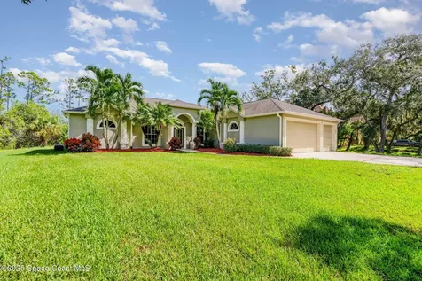 5203 Winding Way Merritt Island FL 32953