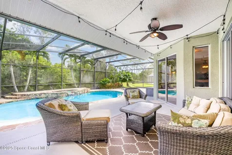 5203 Winding Way Merritt Island FL 32953