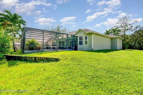 5203 Winding Way Merritt Island FL 32953