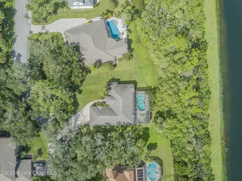5203 Winding Way Merritt Island FL 32953