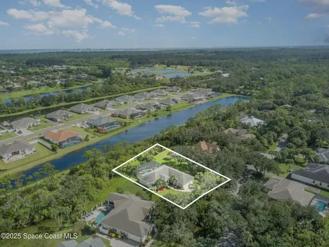 5203 Winding Way Merritt Island FL 32953