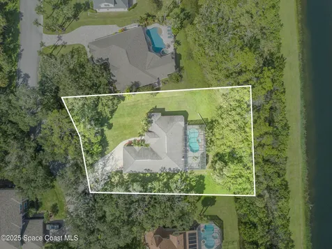 5203 Winding Way Merritt Island FL 32953