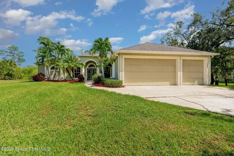 5203 Winding Way Merritt Island FL 32953