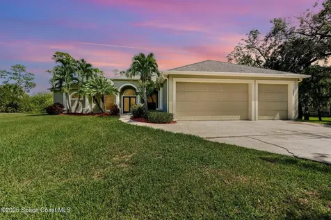 5203 Winding Way Merritt Island FL 32953
