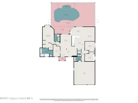 5203 Winding Way Merritt Island FL 32953