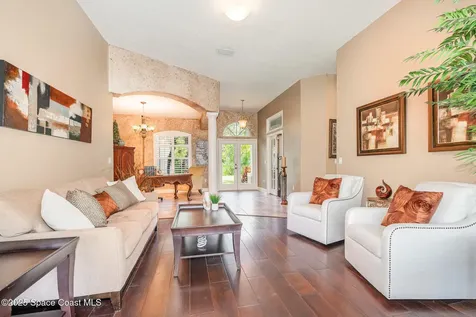 5203 Winding Way Merritt Island FL 32953