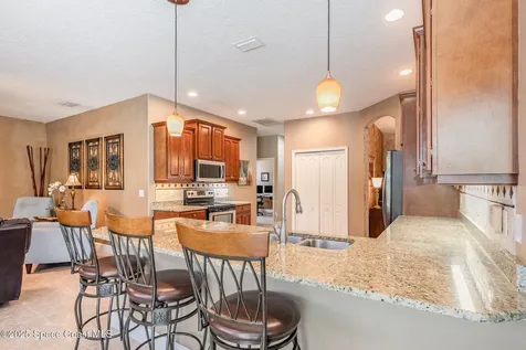 5203 Winding Way Merritt Island FL 32953